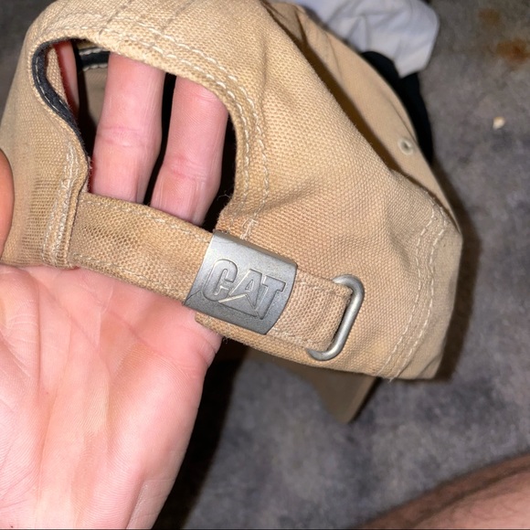 Cat hat - Picture 3 of 4